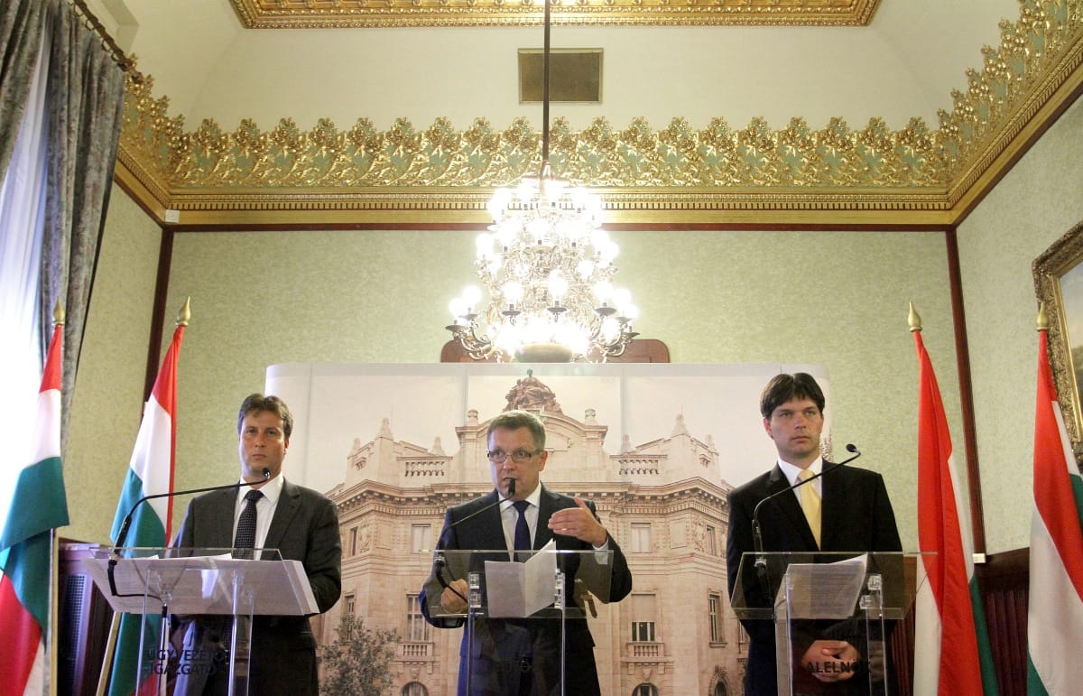 Az MNB 4 százalékra csökkentette az alapkamatot