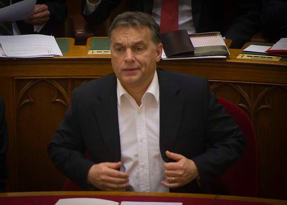 Orbán: 