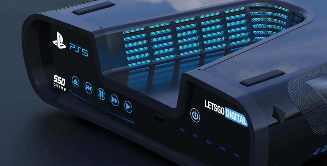 Aki bekapcsolja majd ezt a funkciót a PlayStation 5-ön, már tett valamit a klímaváltozás ellen