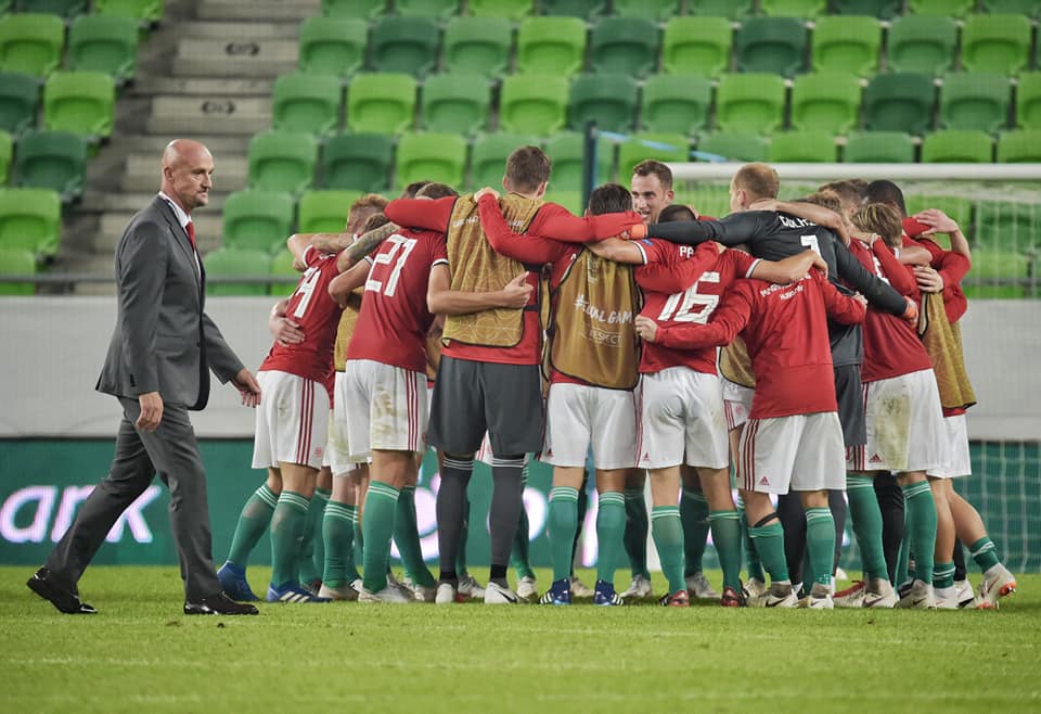Ilyen még nem volt a FIFA világranglistáján