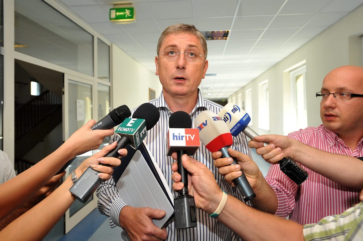 IKSZ: Gyurcsány a hazudozó politikusok nemzetközi mintaképe
