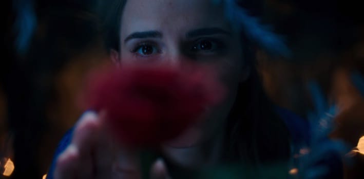 Nagyon titokzatos A szépség és a szörnyeteg-film első előzetese