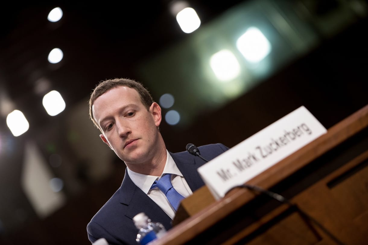 Akár 454 000 000 000 forintnyi büntetést is kaphat a Facebook az Európai Uniótól