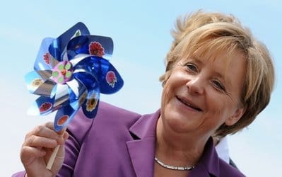 Most már biztos Merkelék fölényes győzelme a Saar-vidéki választáson