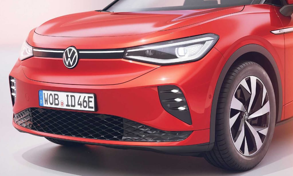 A VW 2035 után nem árul több belsőégésű motoros autót Európában