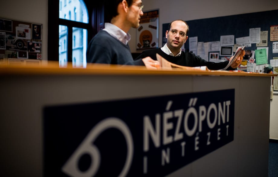 Nézőpont: megvágta az MSZP-s szavazók számát a Simon-ügy
