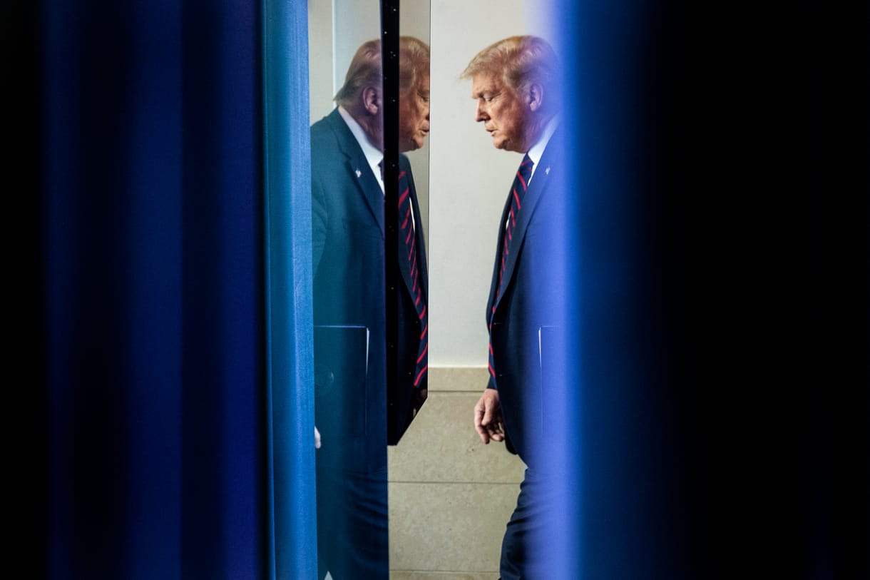 Gideon Rahman: Trump népszerűsége önvizsgálatra kényszerítheti az amerikai elitet