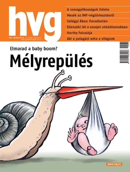 Miért lógunk ki az unióból?