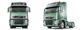 Volvo kamion márkaszerviz nyílik a nagykanizsai logisztikai területen