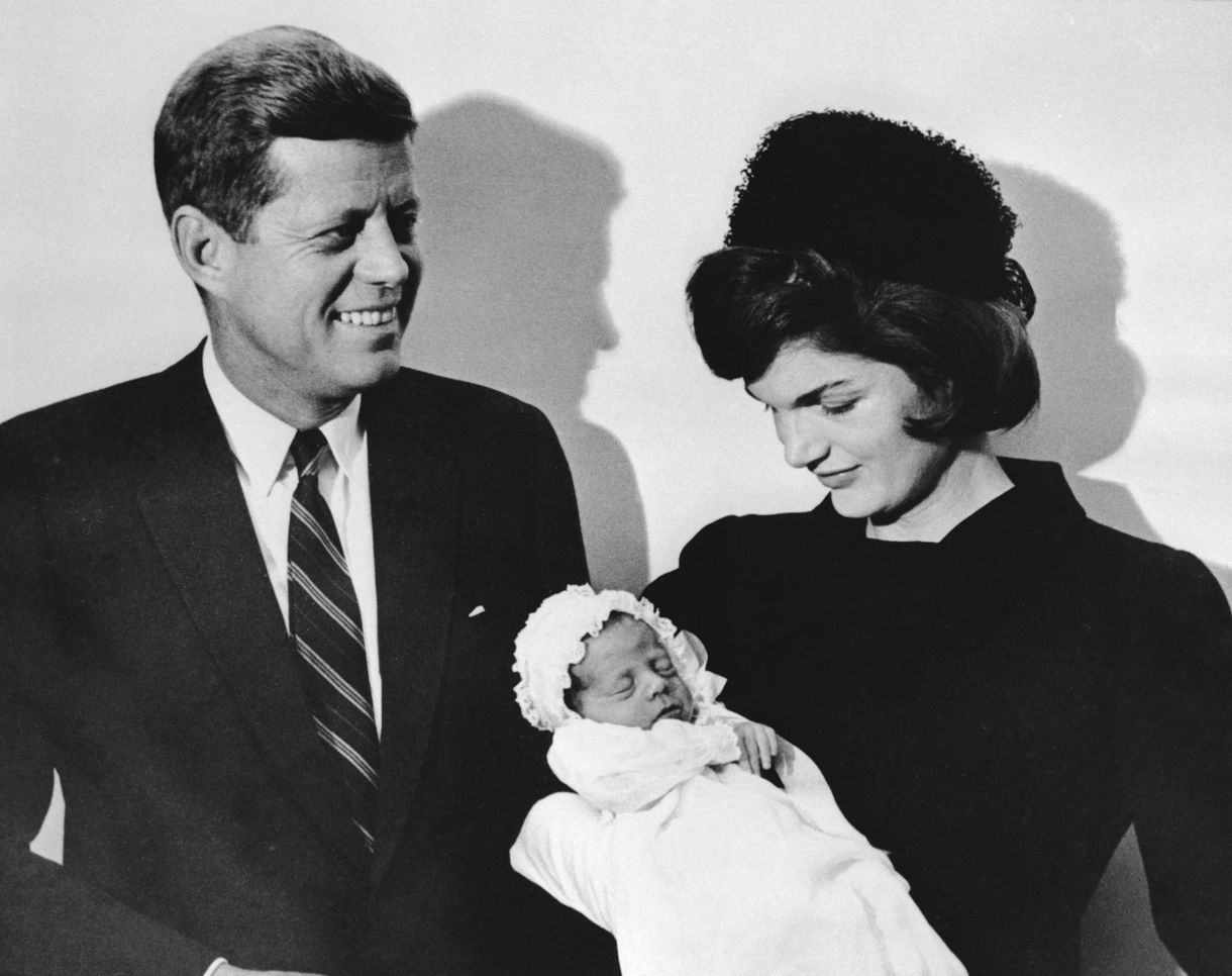 Eladják a leveleket, amelyeket Kennedy házassága idején írt svéd szerelméhez