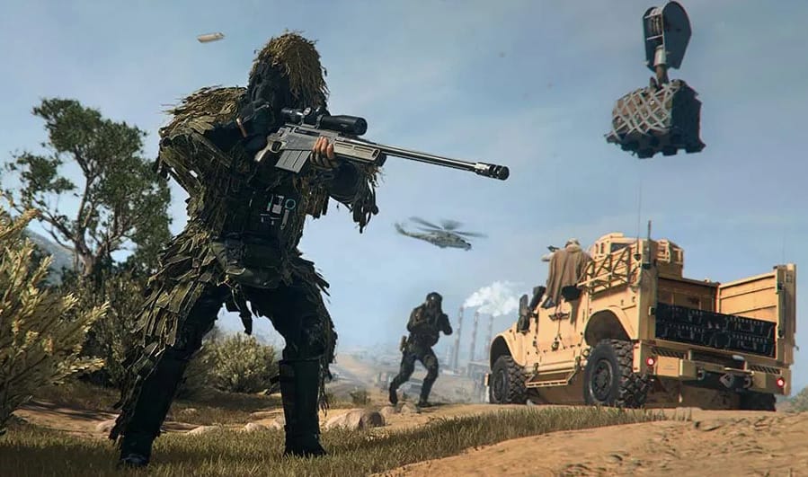 Miért zárják be az eredeti Call of Duty: Warzone-t? Magyarázkodik az Activision