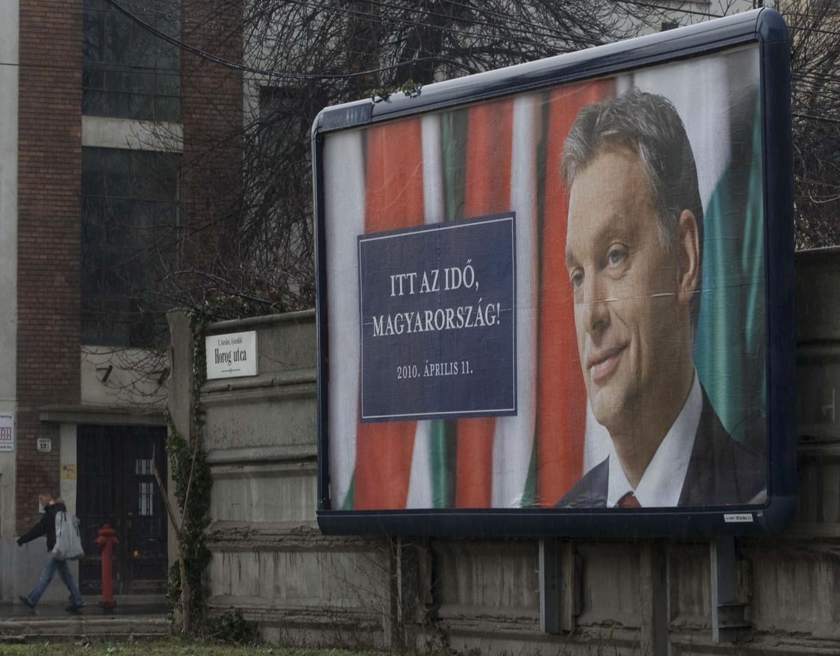A Fidesznél másfél milliós a „hívő” tagozat, de mit tud az ellenzék?