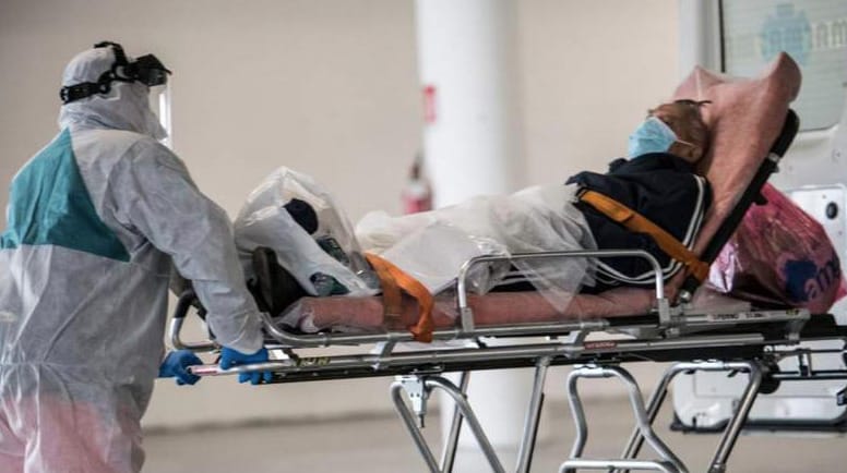 Már 231,5 millió embert fertőzött meg a koronavírus a világban