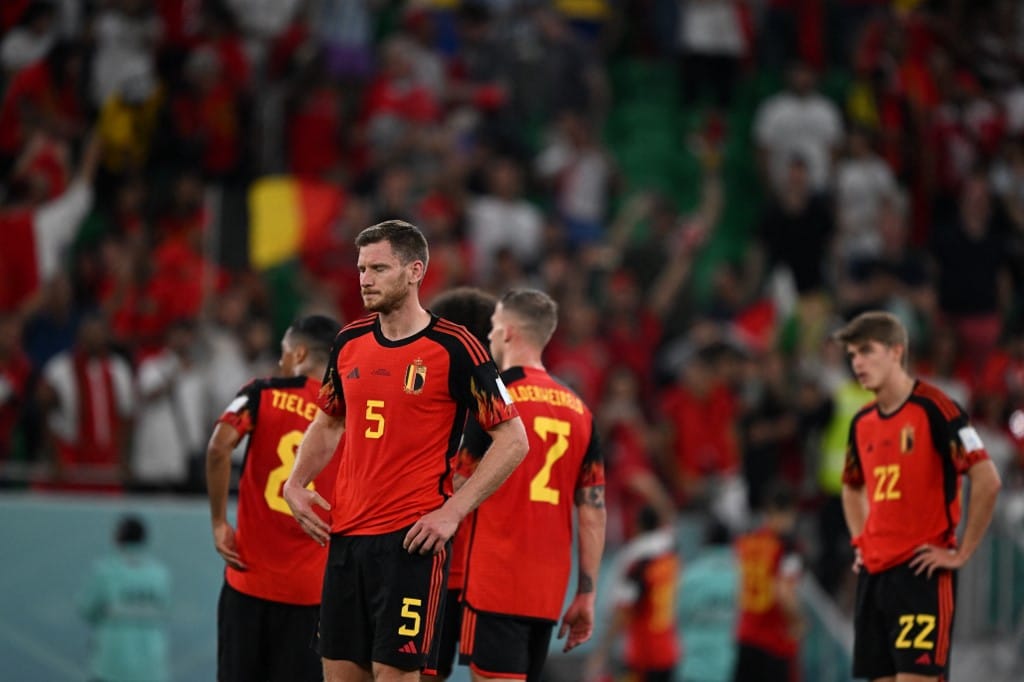 Belgium és Németország kap egy utolsó esélyt – Szavazzon, kik jutnak tovább az E és F csoportból!
