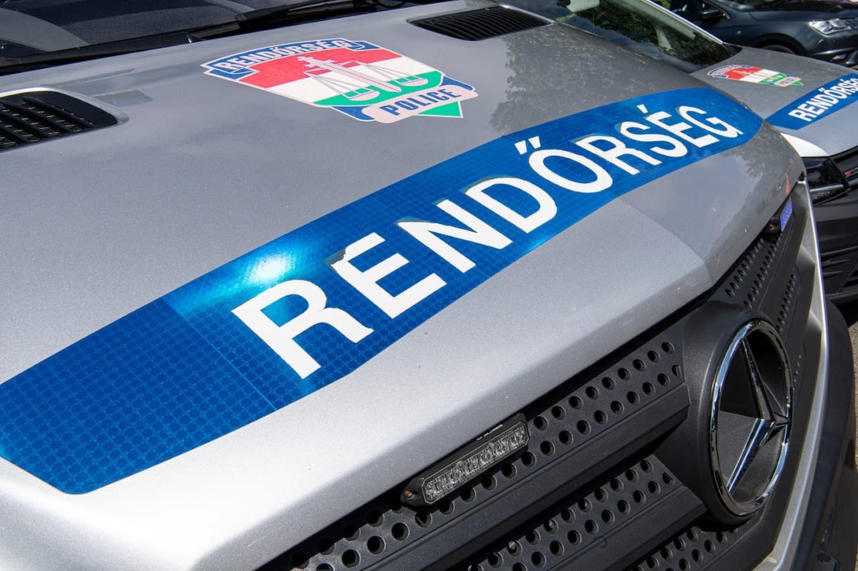 Két motoros ütközött Parádsasvárnál, mindketten meghaltak