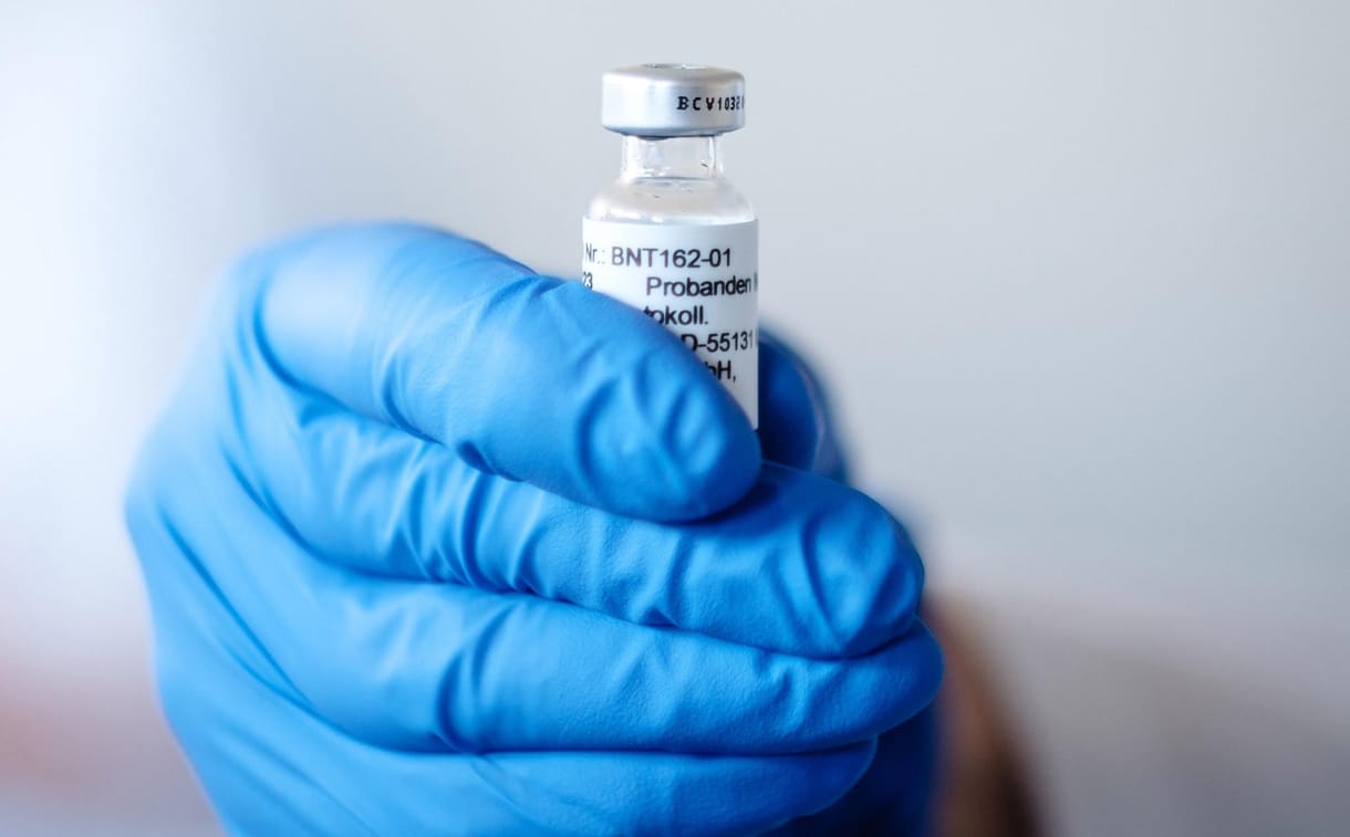 Megint durvul a járvány Németországban az új mutációk miatt