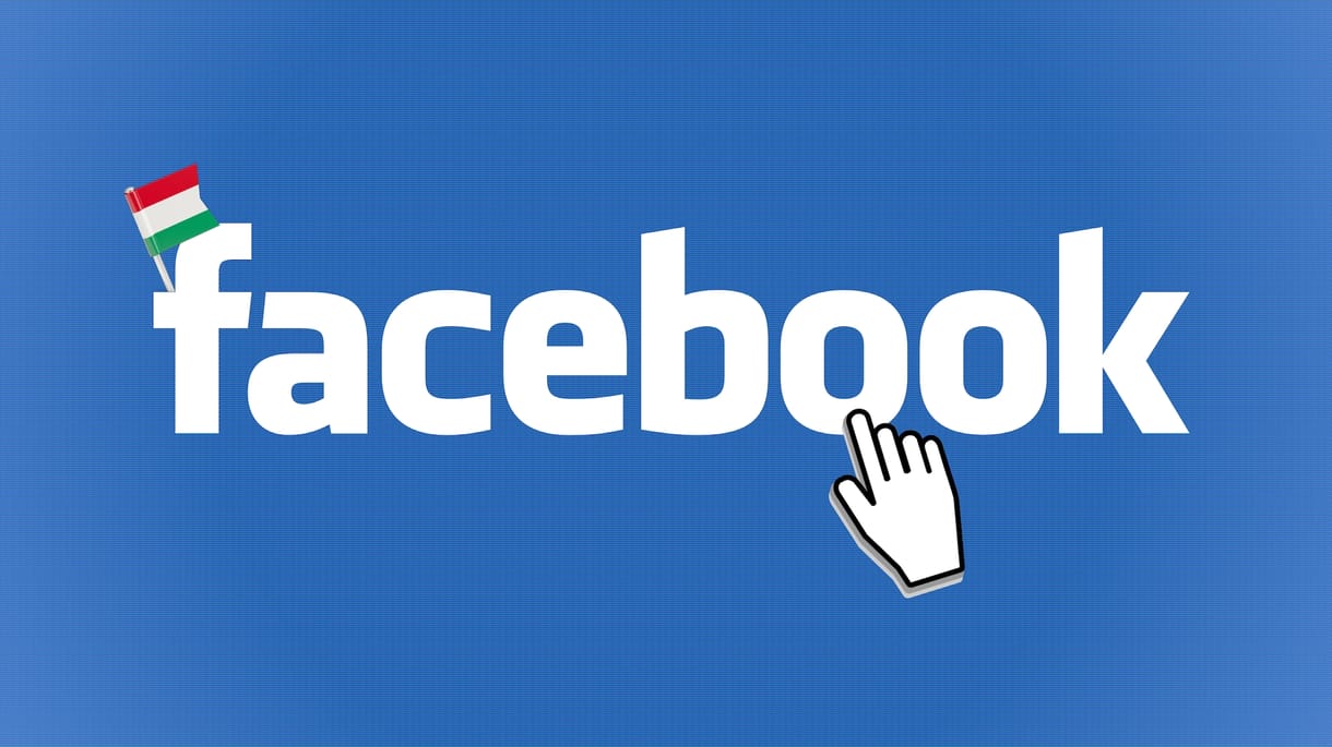 Így tehet ön is kokárdát ma a profilképére a Facebookon