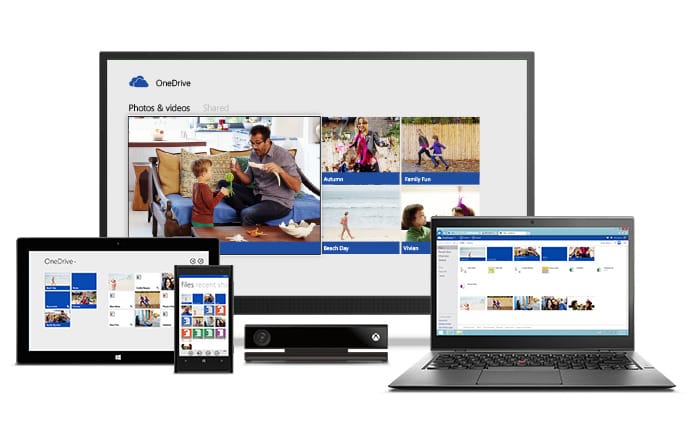 Heti TOP: 15 GB tárhely ingyen, változás a Facebookon és a Skype-on