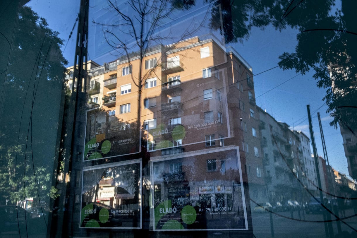Bejelentették: határozott időre fog szólni a kormány 3 százalékos lakáshitele