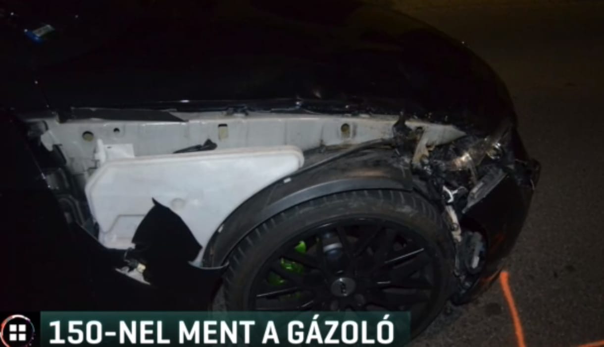 150-nel gázolták halálra a gyermekét, azóta sem tudják feldolgozni a tragédiát