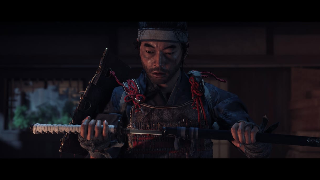 A PlayStation 4 utolsó nagy játéka egy remek szamurájfilm – de játéknak sem rossz