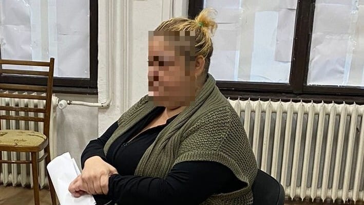 Gyermekpornográfiáért körözött magyar nőt fogtak el a szlovák rendőrök