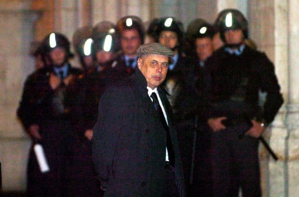 Gergényi kitüntetéseit is visszavonták
