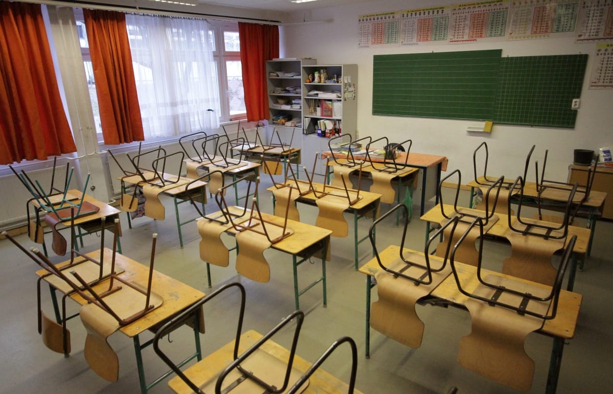 Sztrájkot hirdet a PDSZ