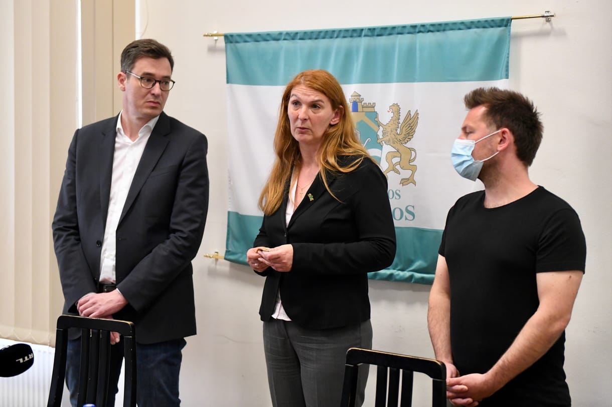 Konzultációt indít a főváros a Fudan Egyetem ügyében