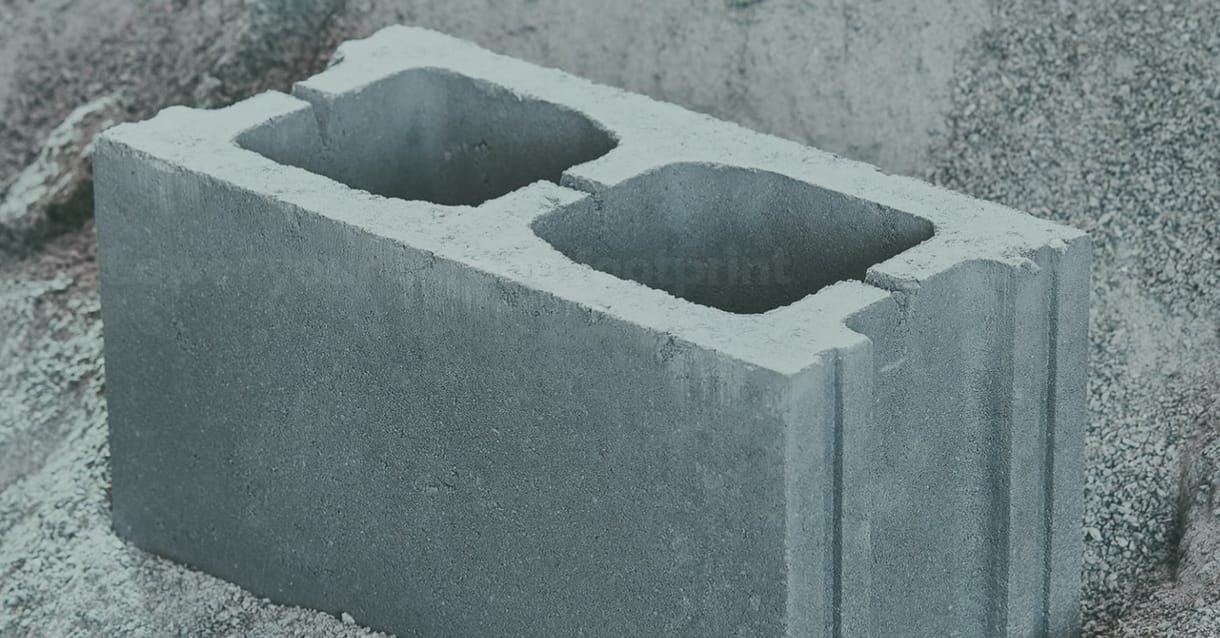 Hamarosan kész a szén-dioxidot „evő” beton, heteken belül a boltokban is megjelenhet