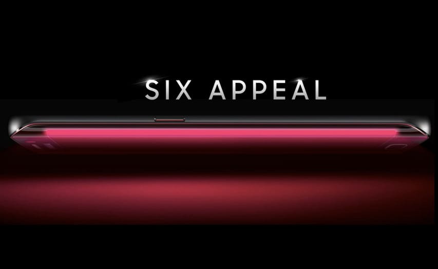 Most már biztos: így néz ki a Samsung Galaxy S6