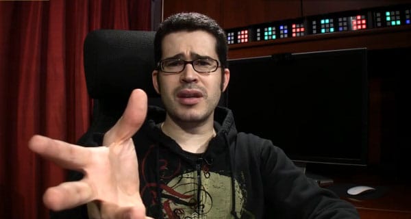 A nap videója - SD versus HD - tartalom vagy forma?
