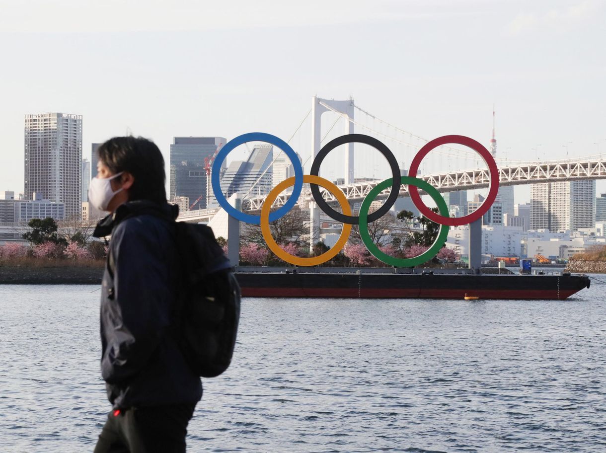 Kitilthatják a nézőket az olimpiáról