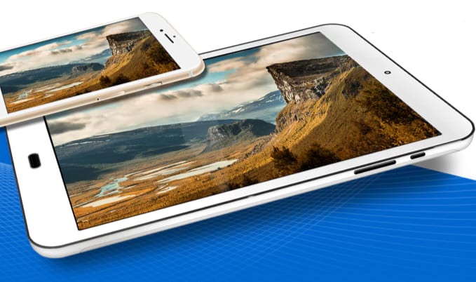 Remek ötlet: így válhat pillanatok alatt tablet a telefonjából