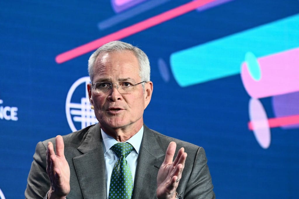Az Exxon vezére megtalálta a klímakatasztrófa „igazi felelőseit”, az átlagembereket