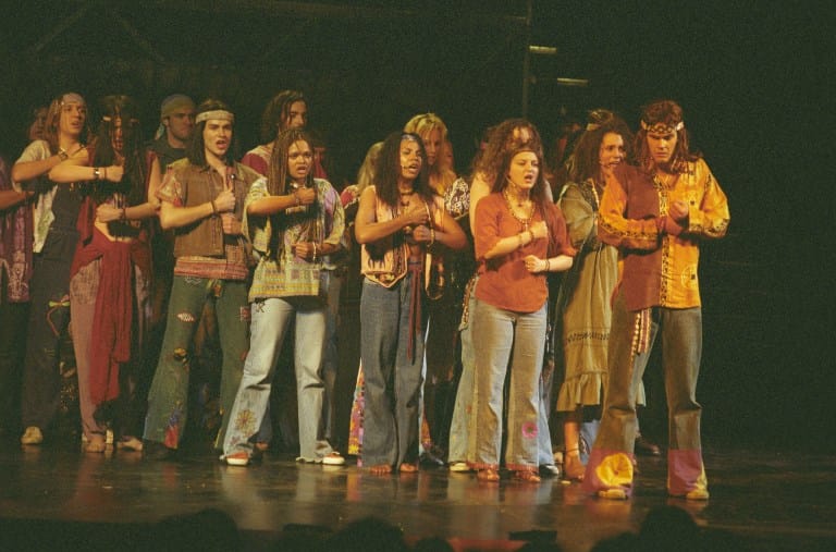 Meghalt Galt MacDermot, a Hair zeneszerzője