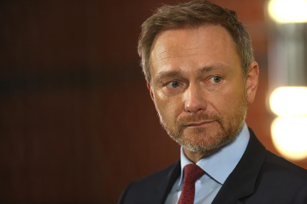 A német borostás Bambi, akiből királycsináló lehet