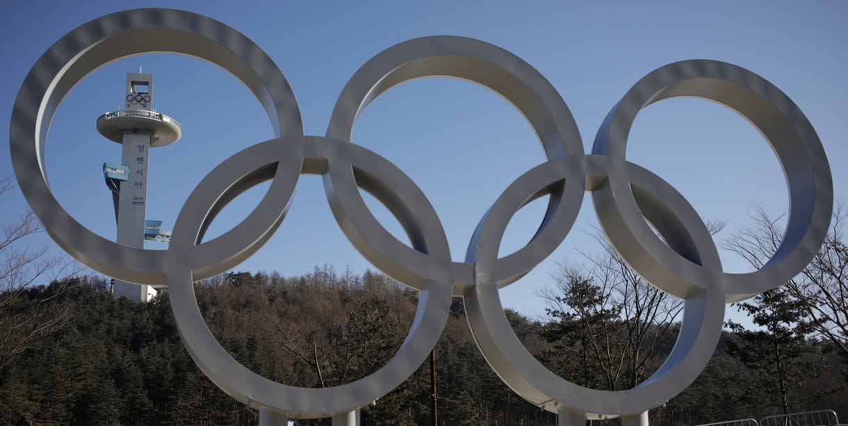 Nem a téli olimpián fog kibékülni az USA és Észak-Korea