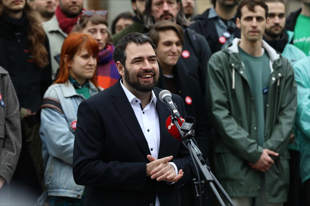Jámbor András: Ha most lennének a választások, megnyerném