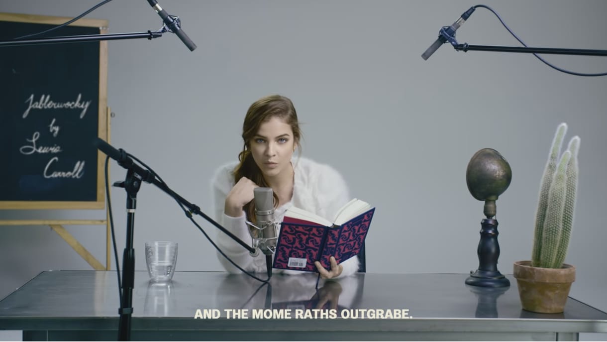 Palvin Barbara is beszállt a suttogásőrületbe