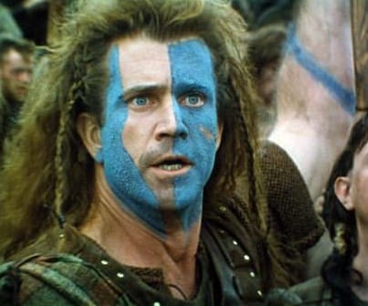 Így néz ki Mel Gibson magán szigete