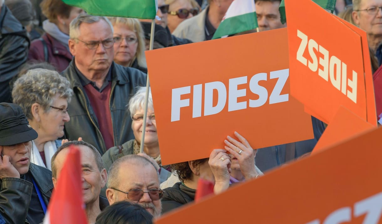 Republikon: Megállt a Fidesz visszaesése, de összeadva jobban áll az ellenzék