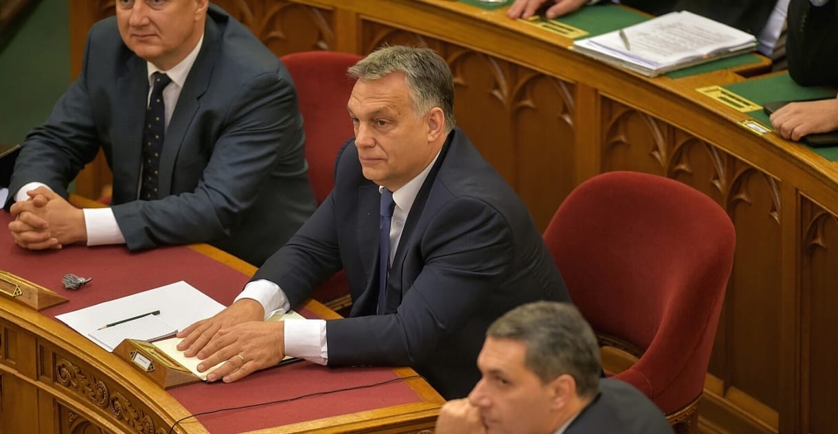 Orbán ötleteiből dolgozott az Európai Néppárt