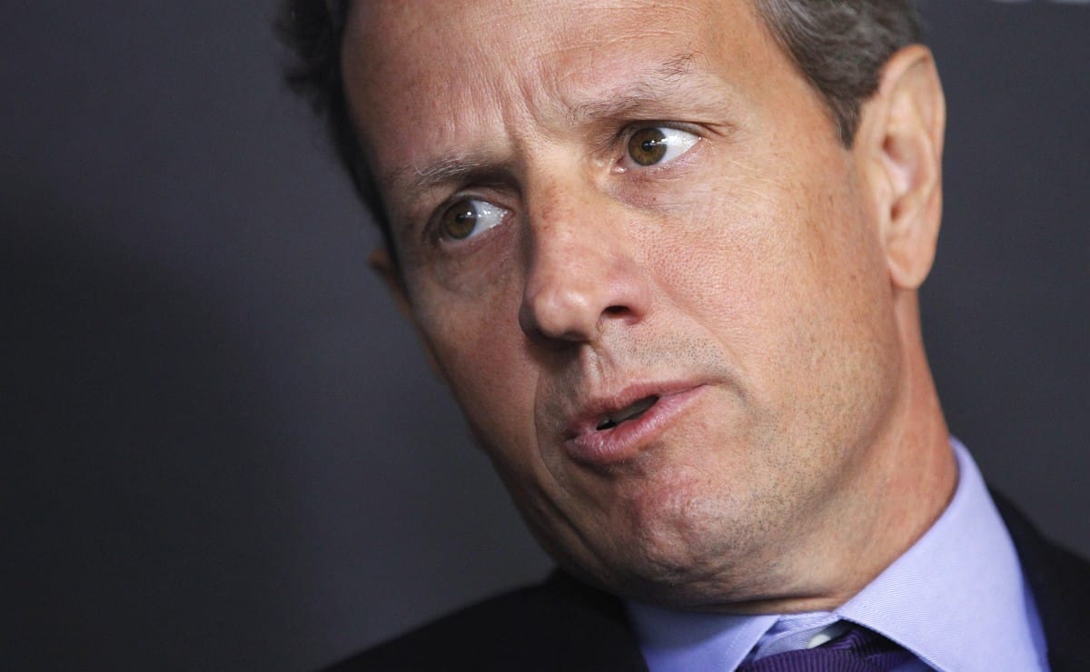 Geithner: az európai döntéseken is múlik az amerikai gazdaság sorsa