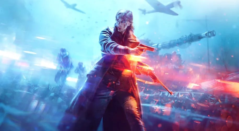 Érkezik a mobilos Battlefield, teljes értékű játékot ígér az EA