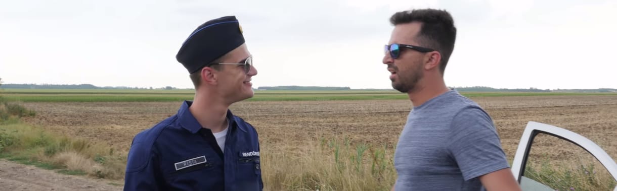 Letiltotta a YouTube Pamkutyáék Despacitóját