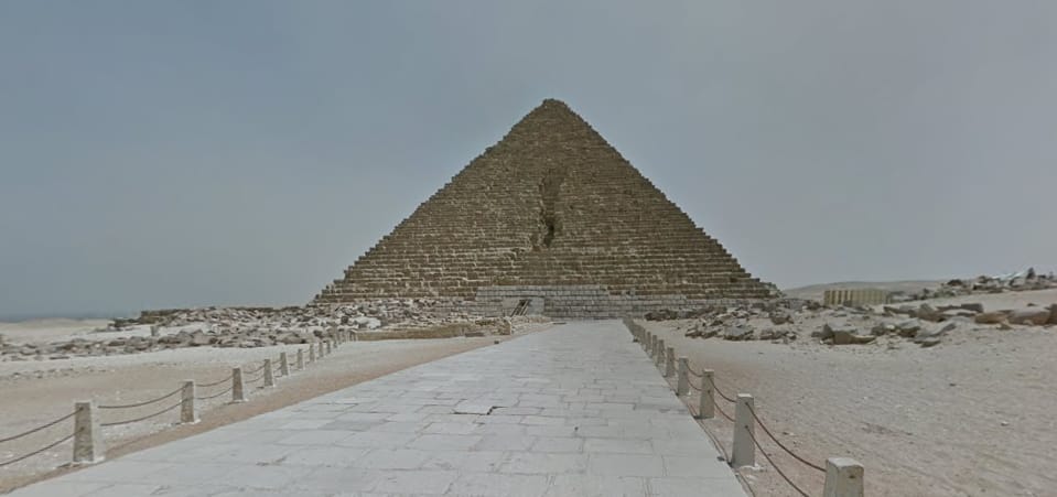 Ezt látnia kell: újabb fantasztikus helyszínekkel bővült a Street View