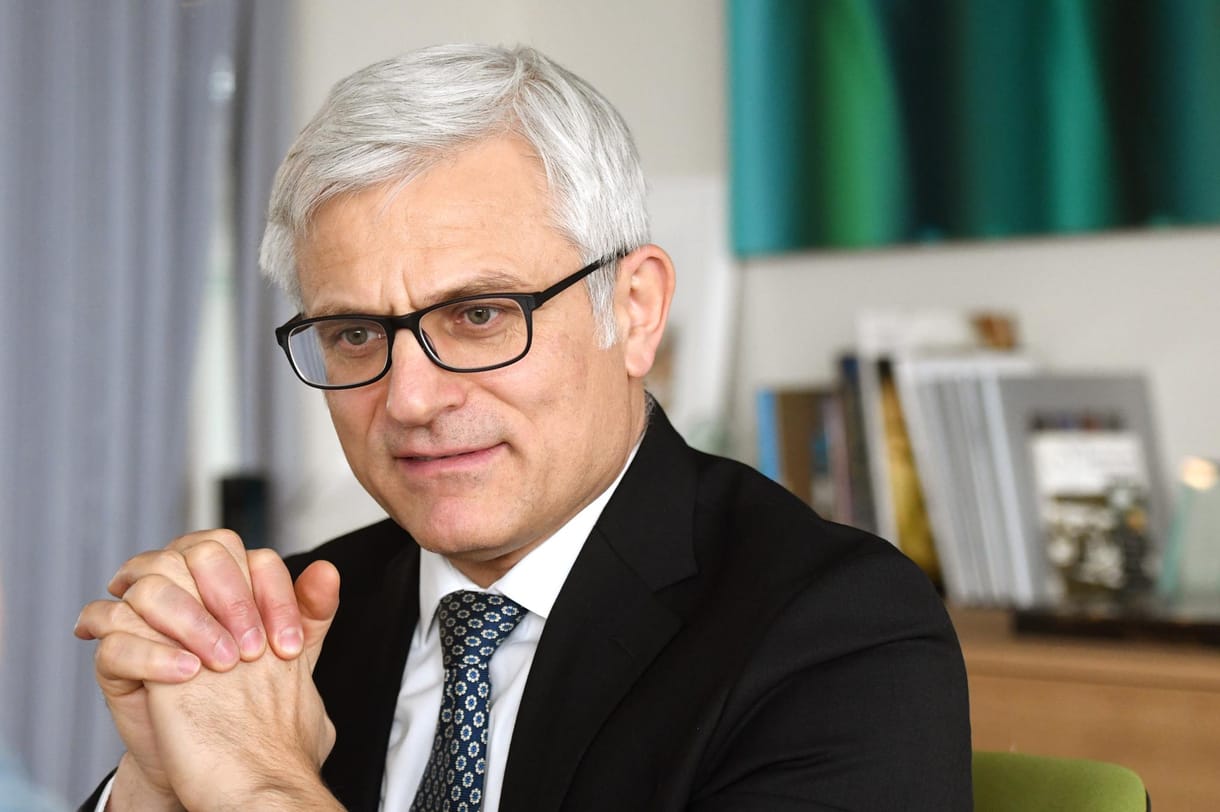 A Magyar Bankszövetség vezetője 2023-ról: „Magunk sem tudjuk, hogy éltük át”