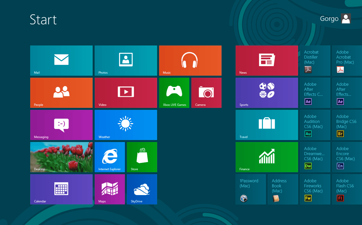 Letölthető a Windows 8 Release Preview változata!