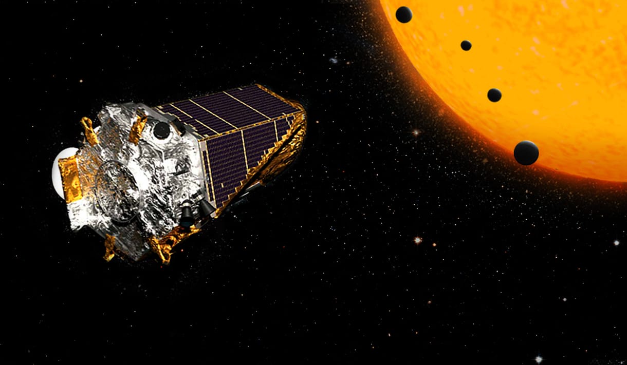 Egyelőre titok, hogy mi lesz az, de nagy bejelentésre készül a NASA csütörtökön